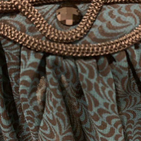 French Connection Blouse - Picture 4 of 7